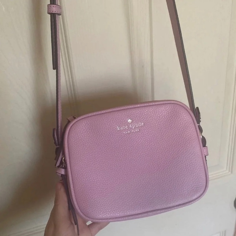 Kate Spade Mulberry Street Pyper